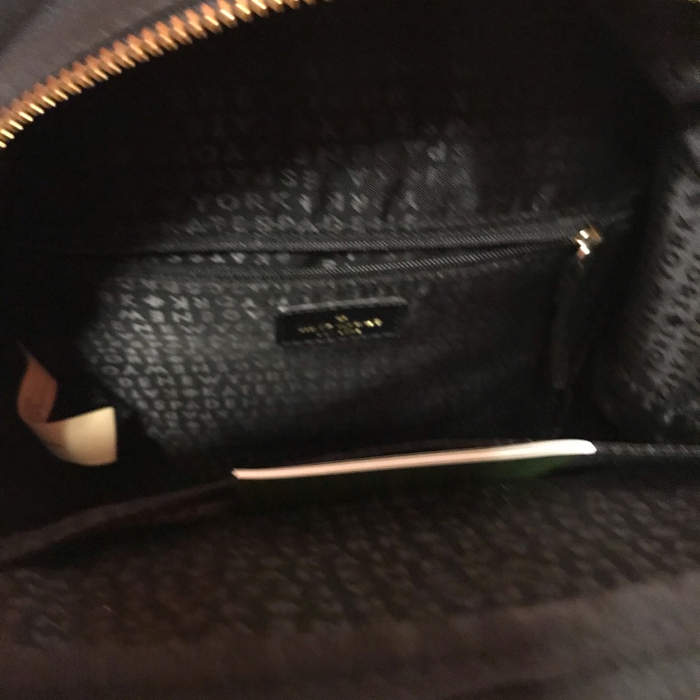 Kate spade backpack - Picture 7 of 8